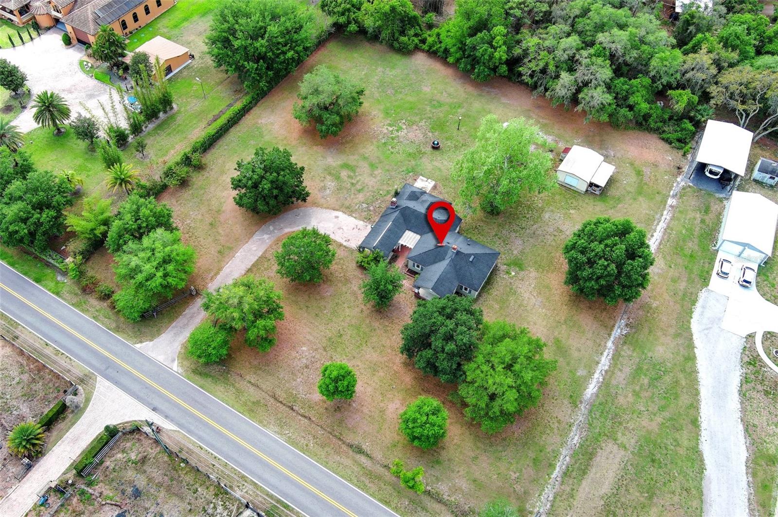 Image 53 of 70 For 665 Lake Mills Road