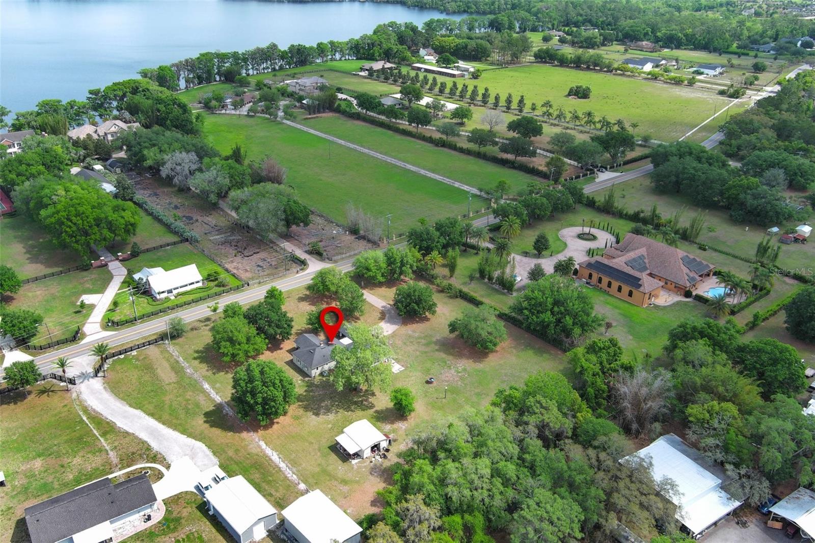 Image 57 of 70 For 665 Lake Mills Road