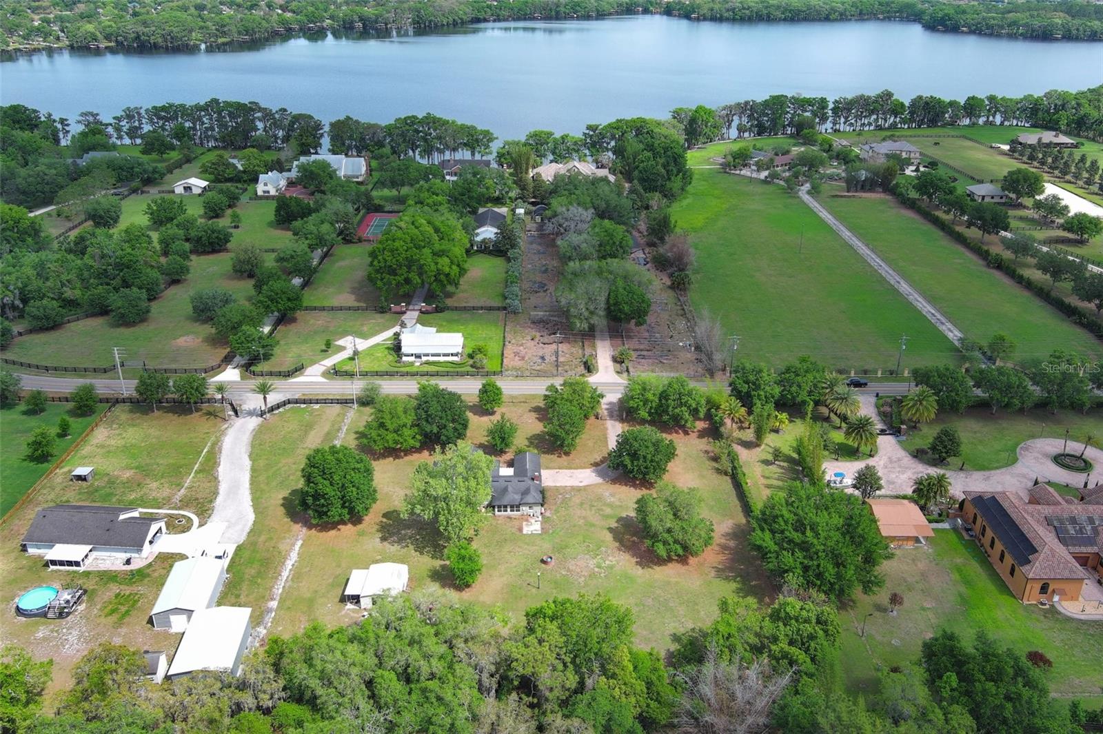 Image 58 of 70 For 665 Lake Mills Road