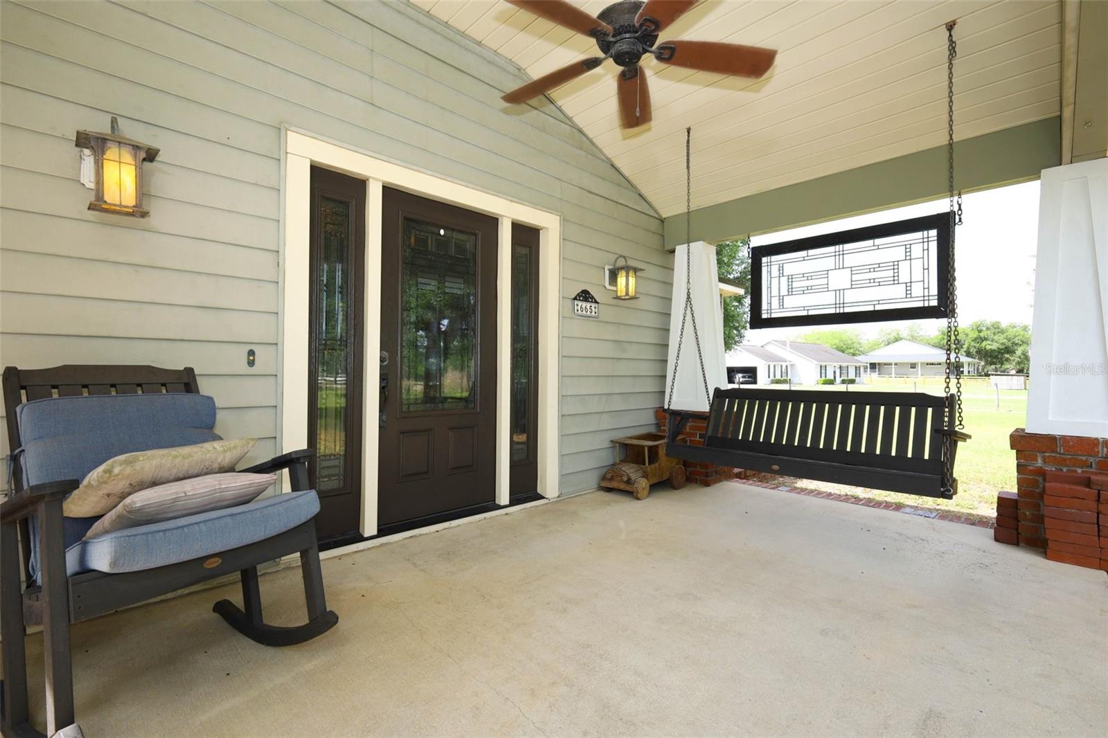 Image 6 of 70 For 665 Lake Mills Road