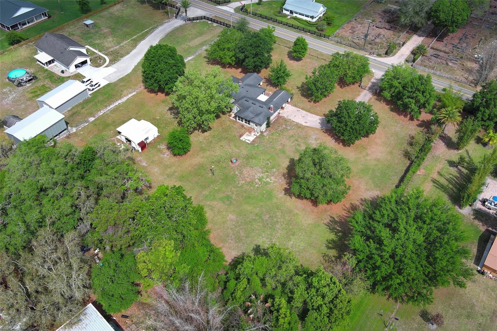 Image 62 of 70 For 665 Lake Mills Road