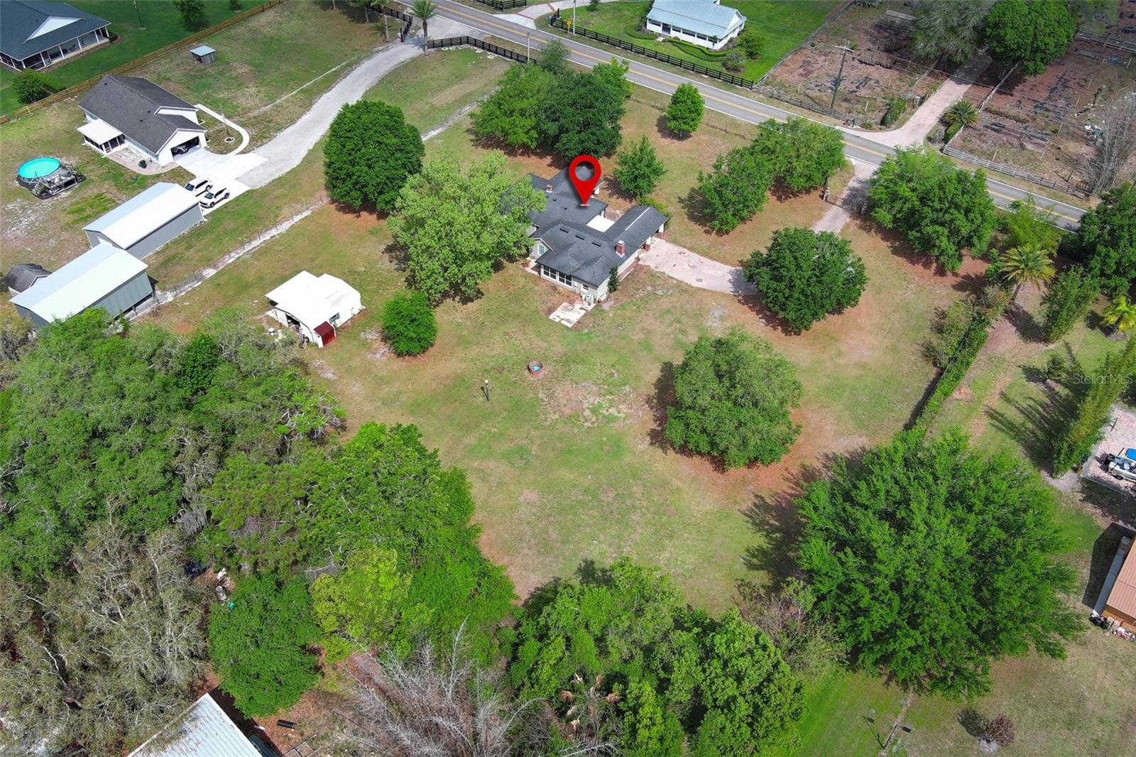 Image 63 of 70 For 665 Lake Mills Road