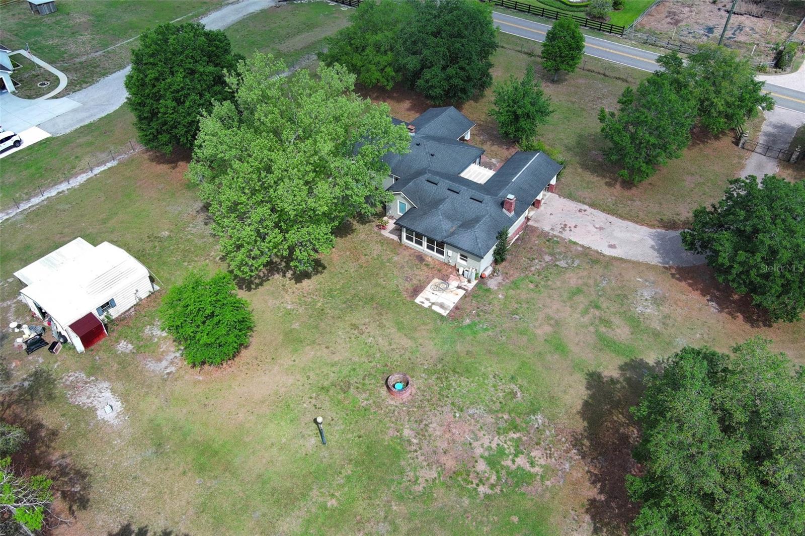 Image 67 of 70 For 665 Lake Mills Road