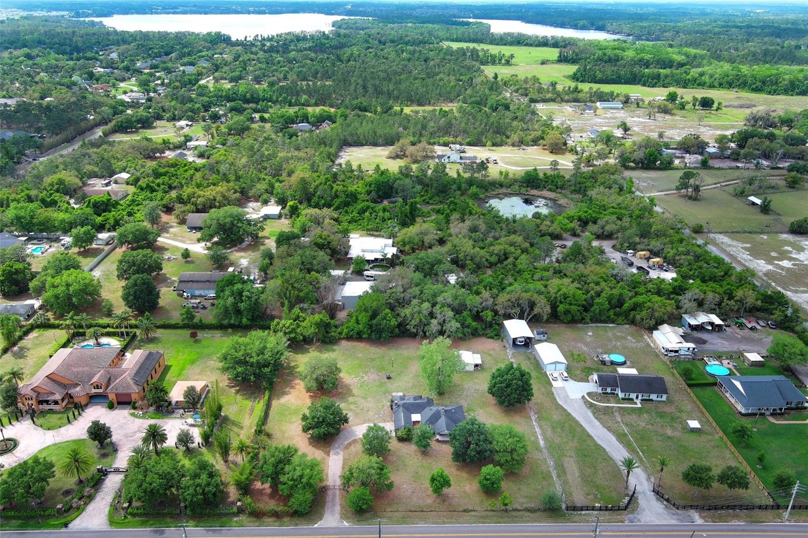 Image 68 of 70 For 665 Lake Mills Road