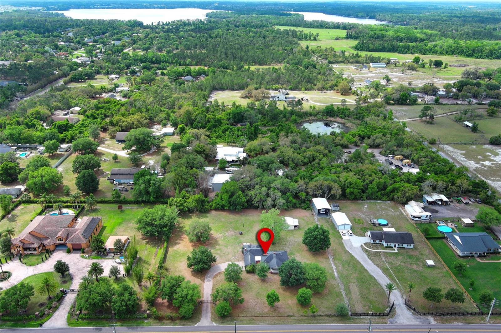 Image 69 of 70 For 665 Lake Mills Road