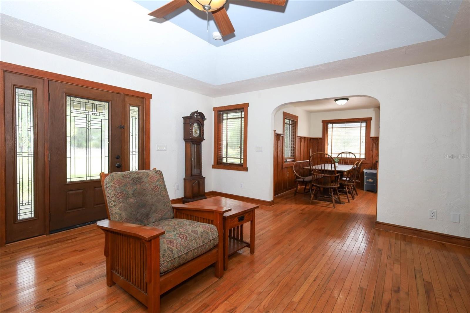 Image 7 of 70 For 665 Lake Mills Road