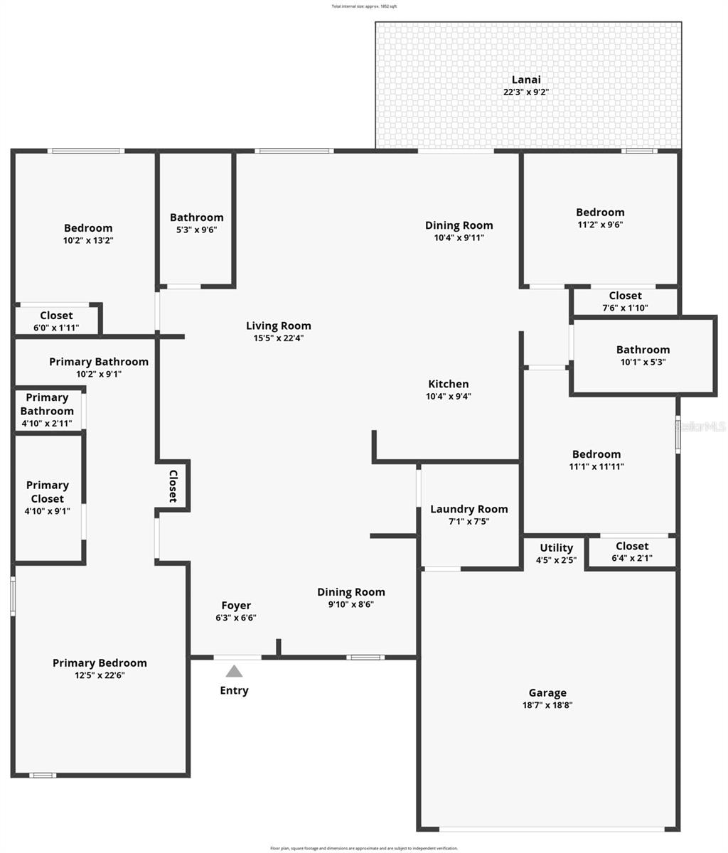 Image 37 of 37 For 771 Bancroft Drive