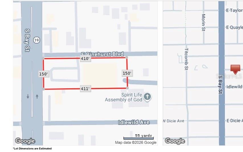 Listing photo id 19 for 2001 Bay Street