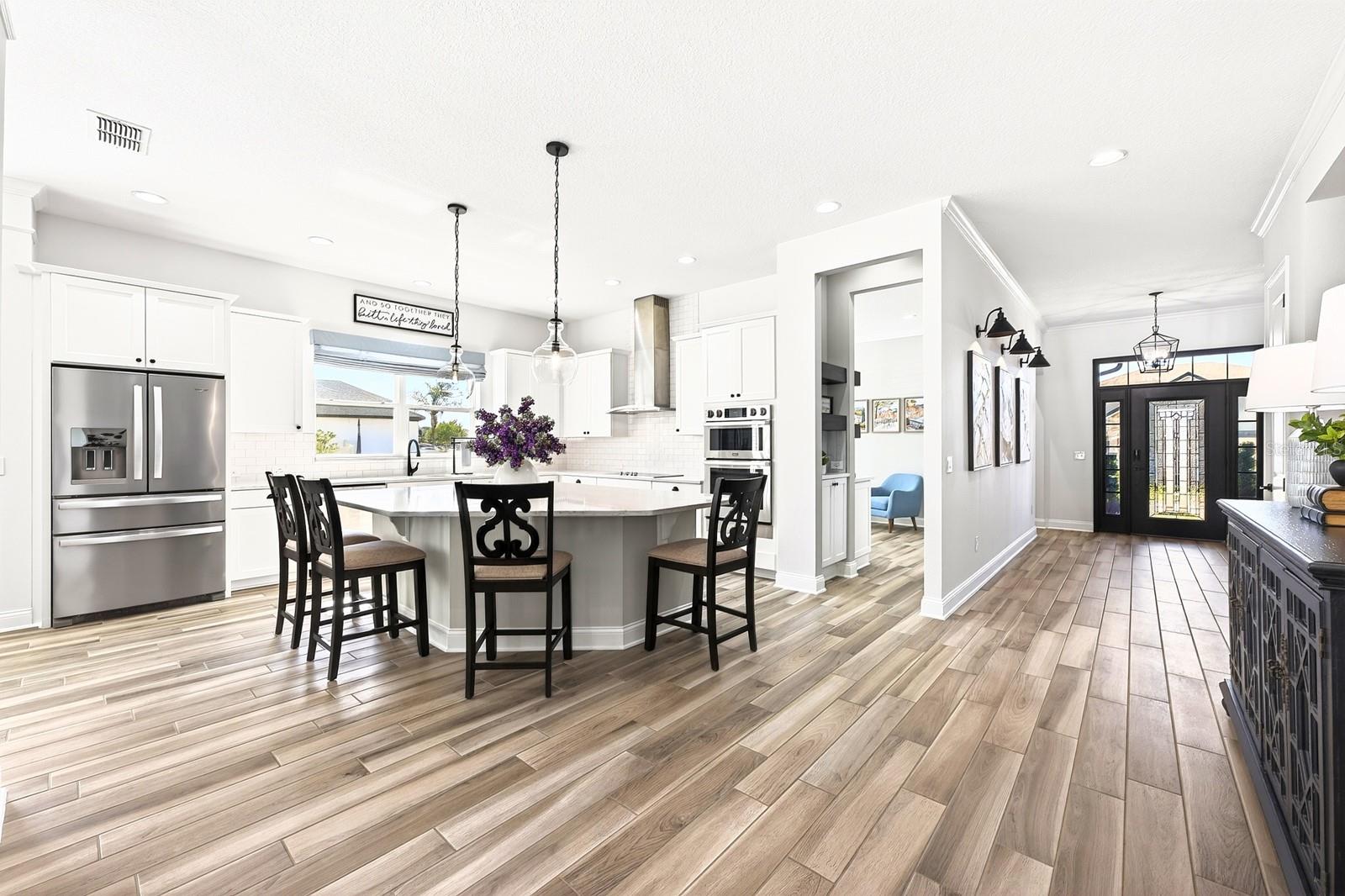 Image 14 of 65 For 16435 Good Hearth Boulevard