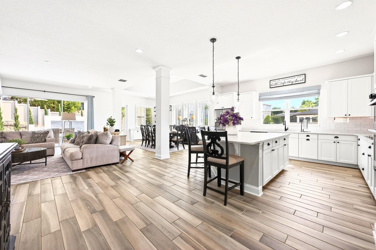 Image 15 of 65 For 16435 Good Hearth Boulevard