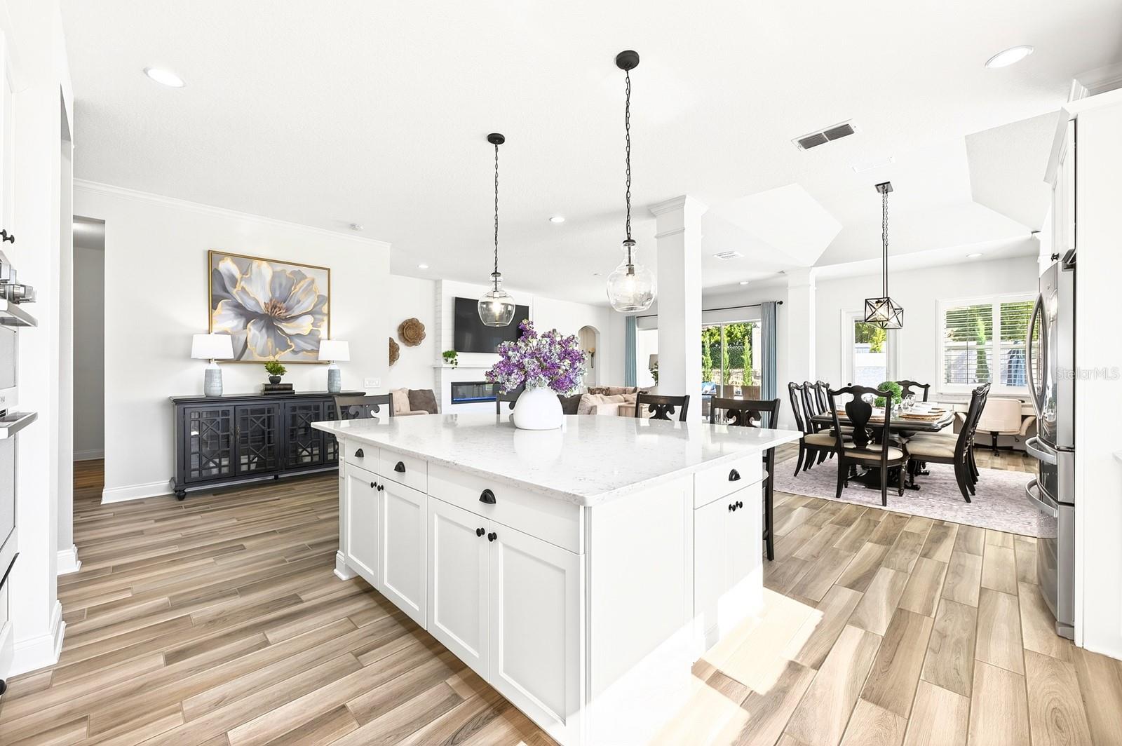 Image 26 of 65 For 16435 Good Hearth Boulevard