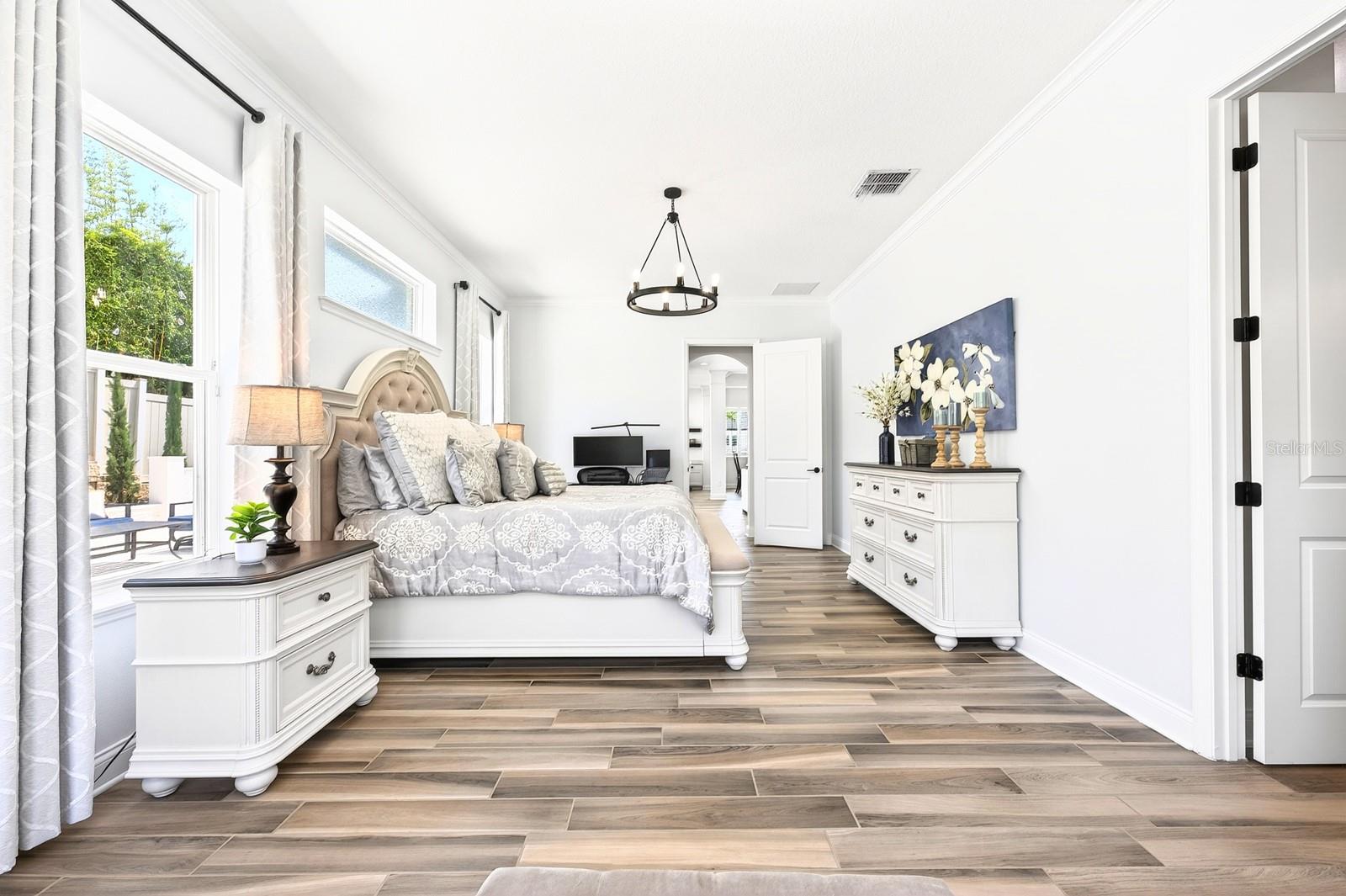 Image 32 of 65 For 16435 Good Hearth Boulevard