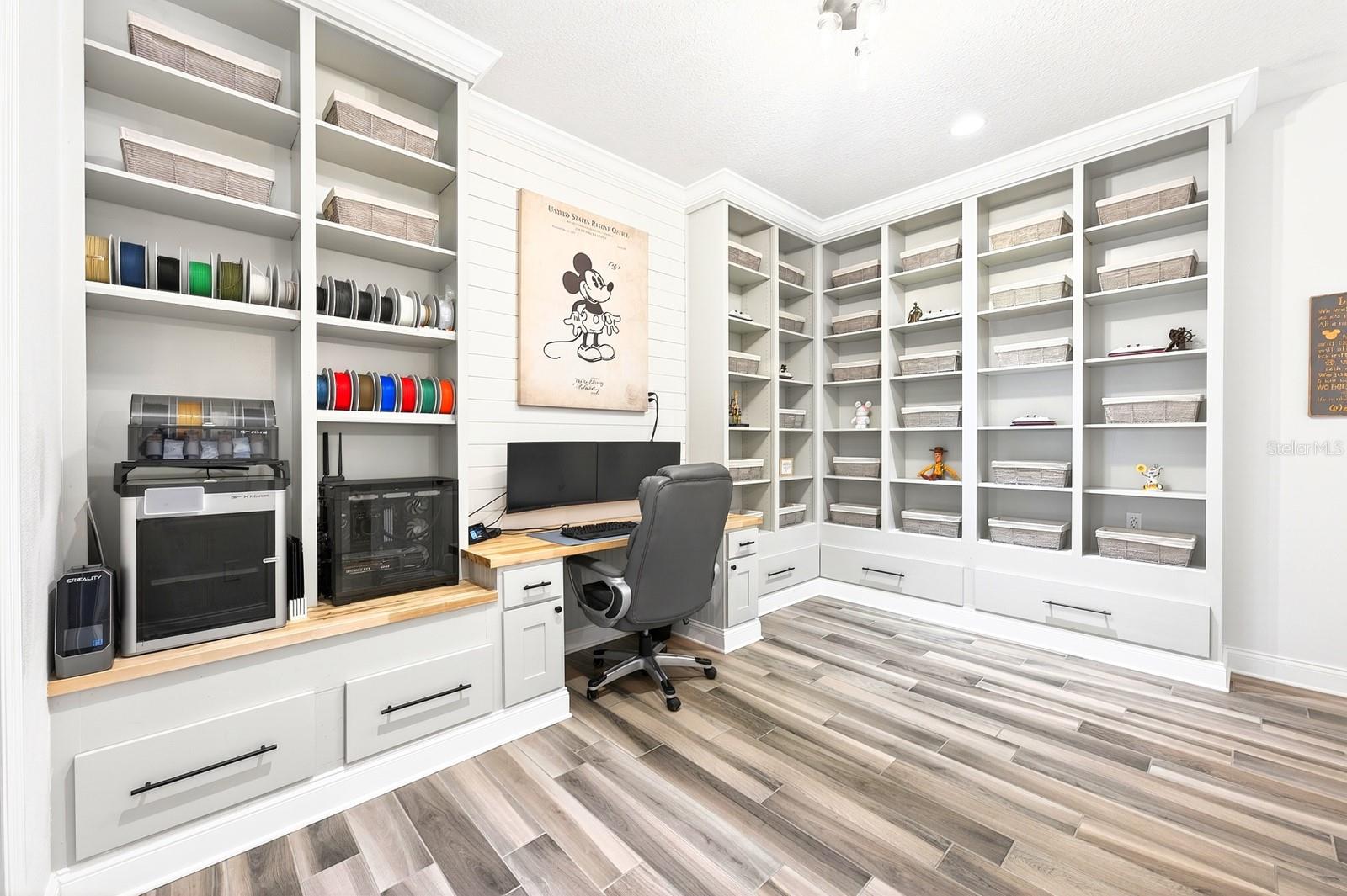 Image 36 of 65 For 16435 Good Hearth Boulevard