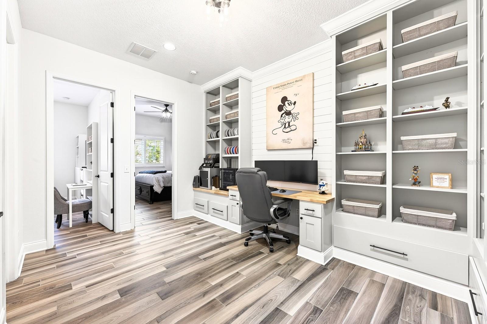 Image 37 of 65 For 16435 Good Hearth Boulevard