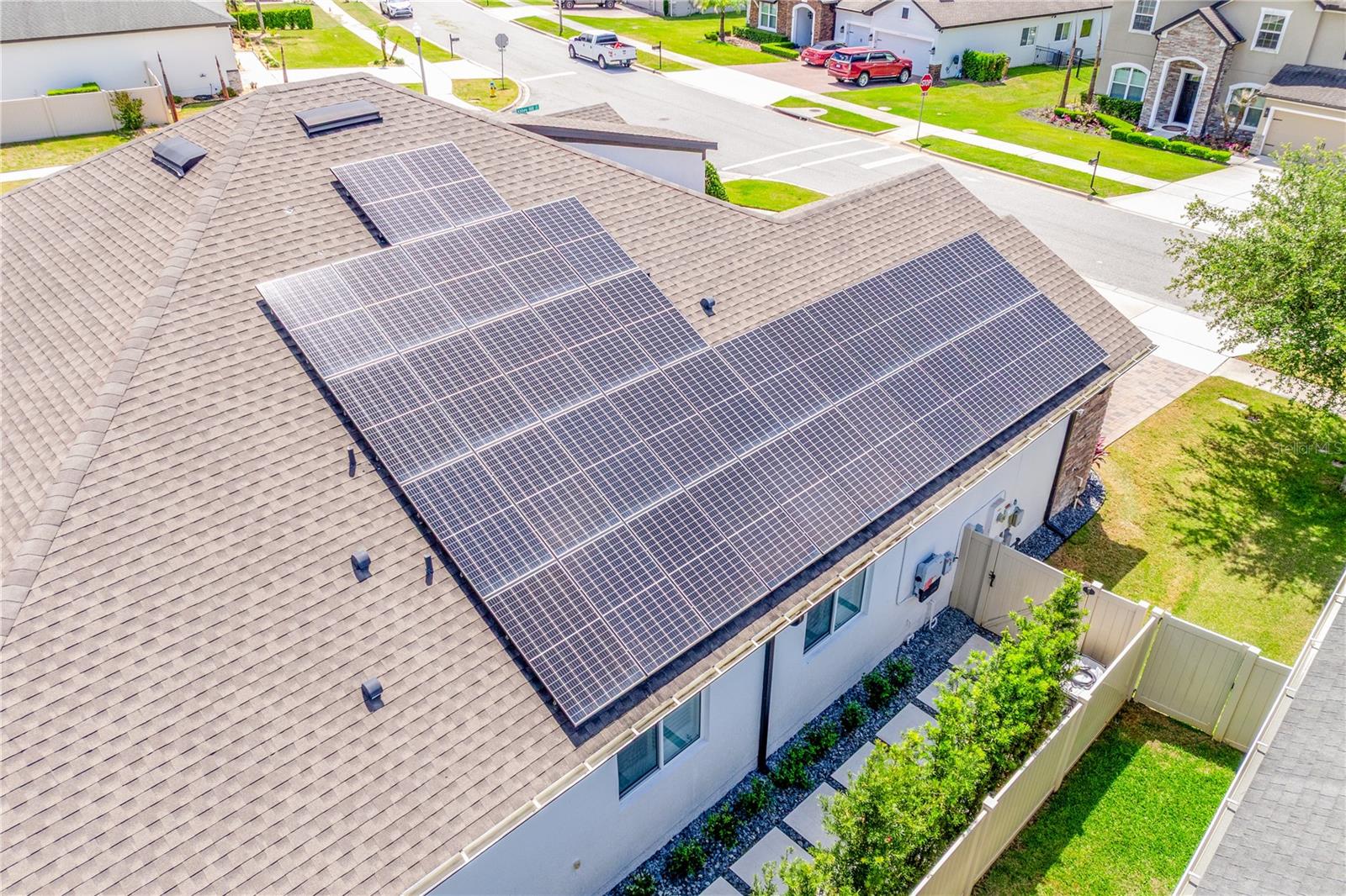 Image 56 of 65 For 16435 Good Hearth Boulevard