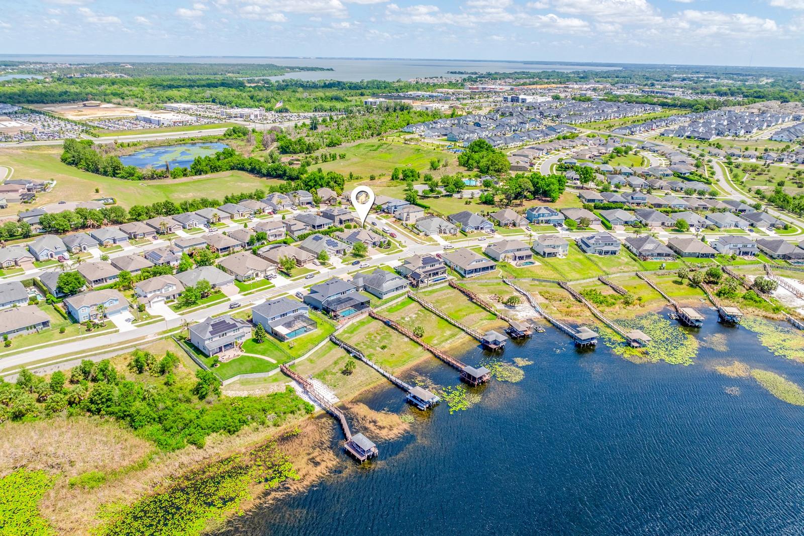 Image 63 of 65 For 16435 Good Hearth Boulevard