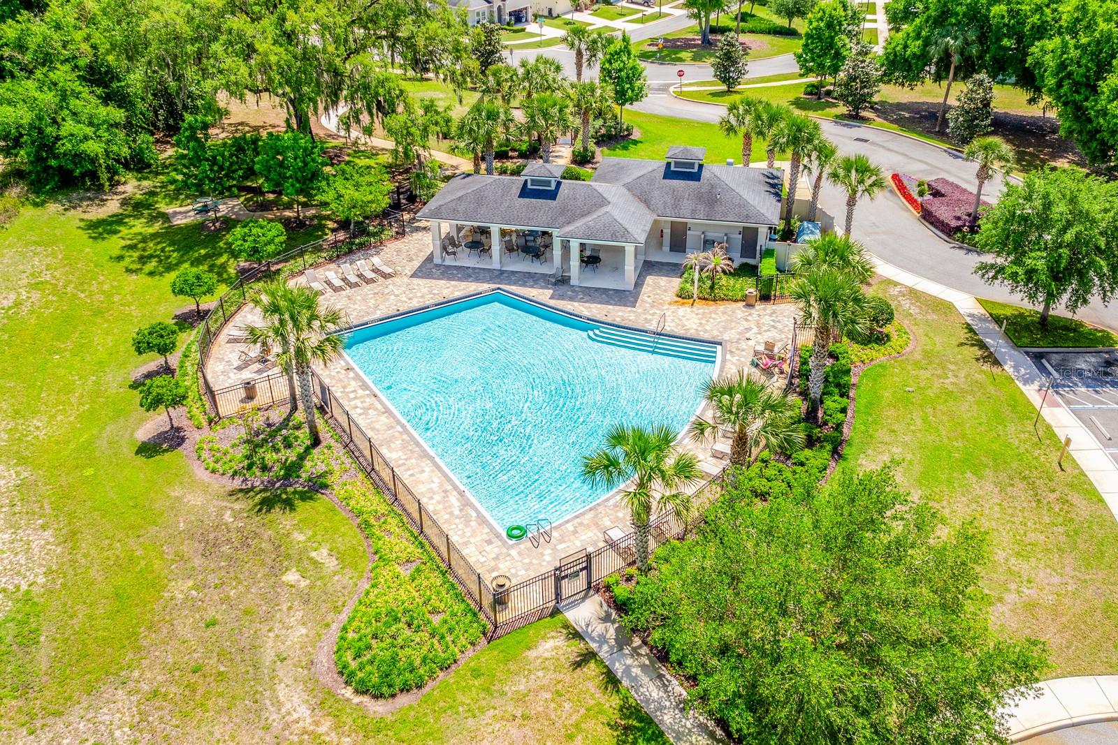 Image 65 of 65 For 16435 Good Hearth Boulevard