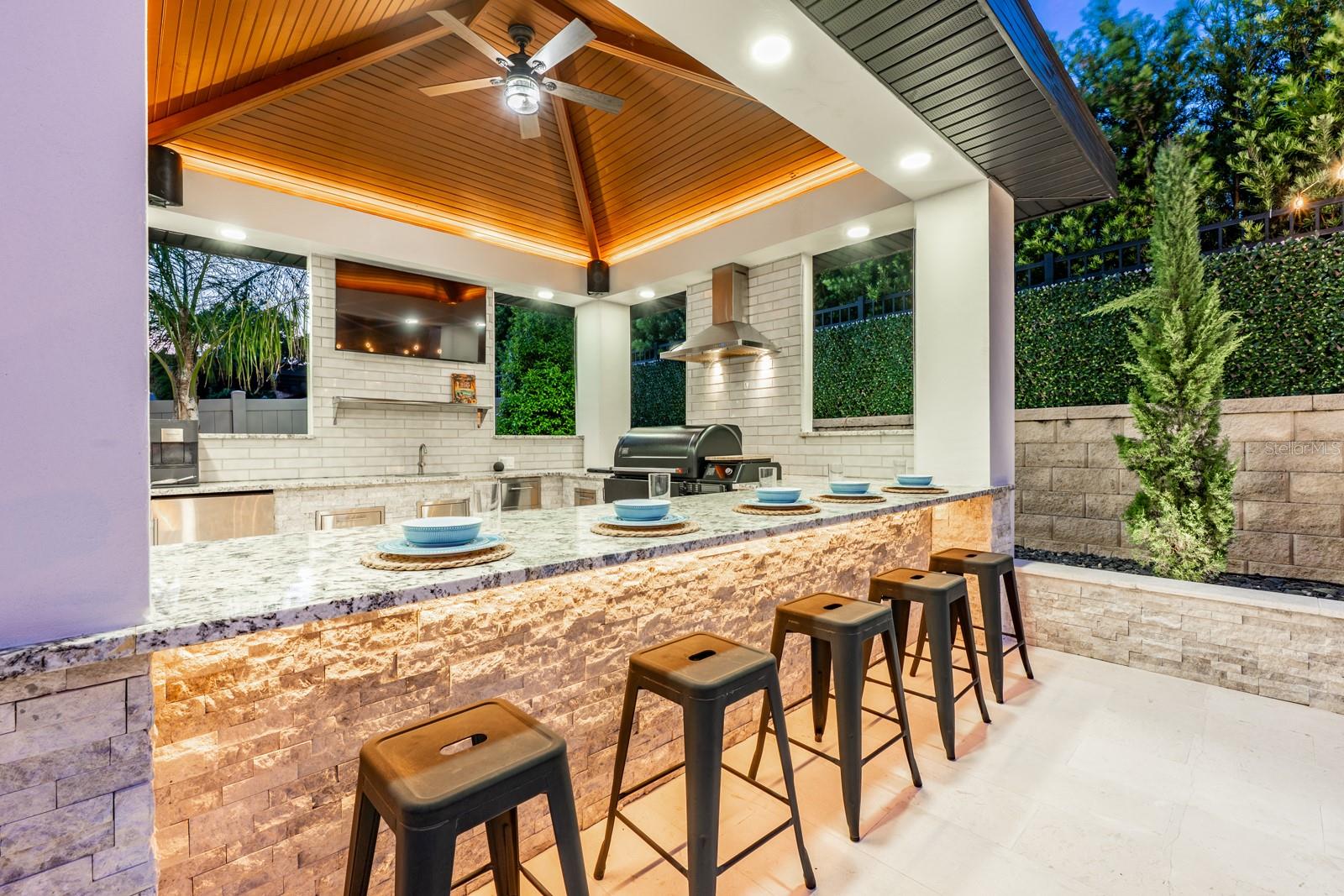 Image 8 of 65 For 16435 Good Hearth Boulevard