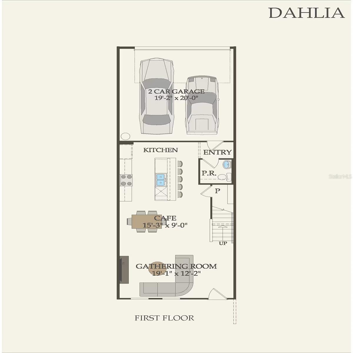 Image 21 of 22 For 11507 Harborview Street