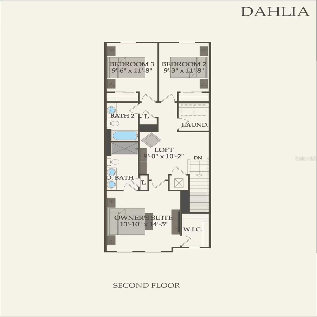 Image 22 of 22 For 11507 Harborview Street