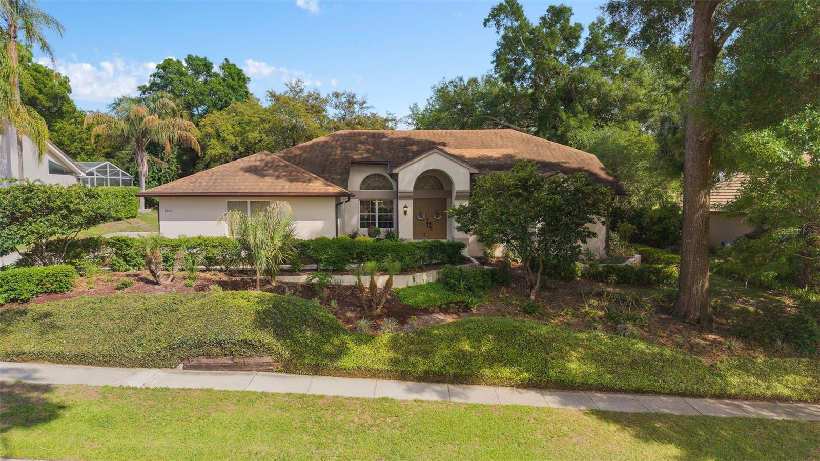 Details for 1203 Tall Pine Drive, APOPKA, FL 32712