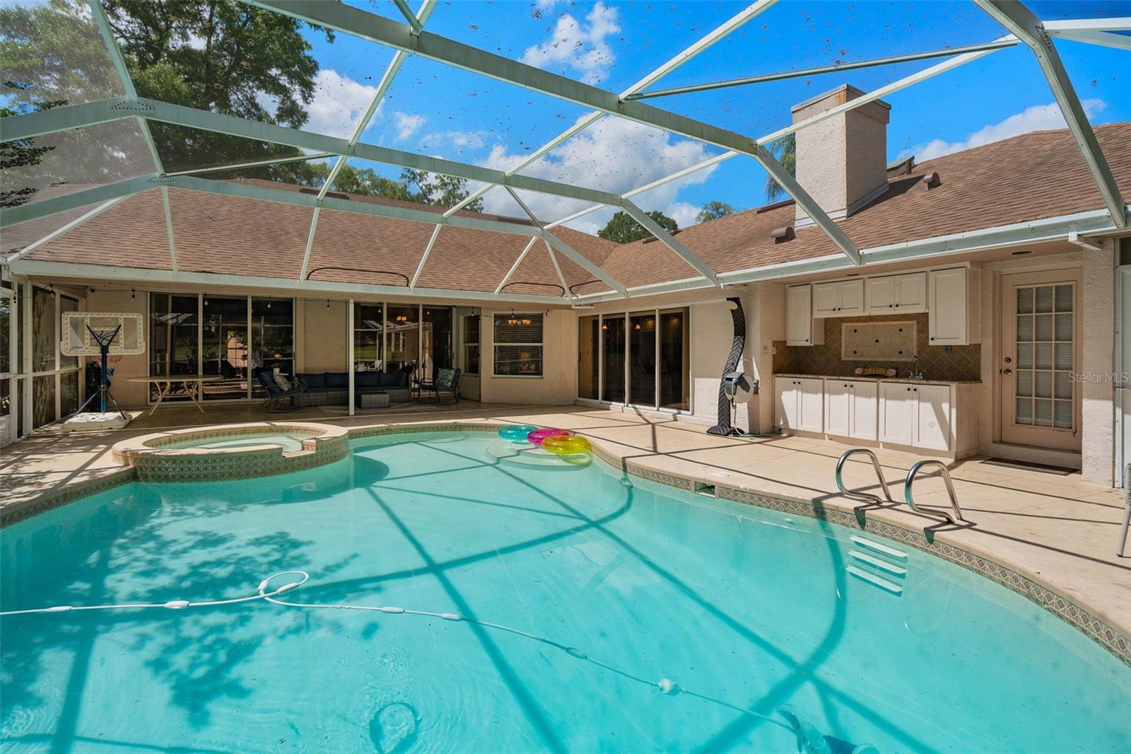 Image 40 of 47 For 1203 Tall Pine Drive