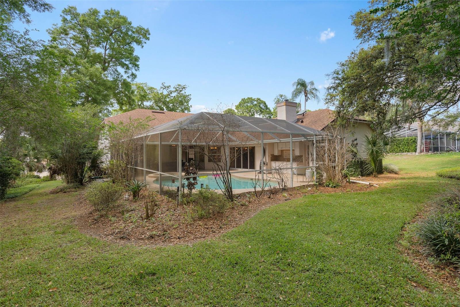 Image 43 of 47 For 1203 Tall Pine Drive