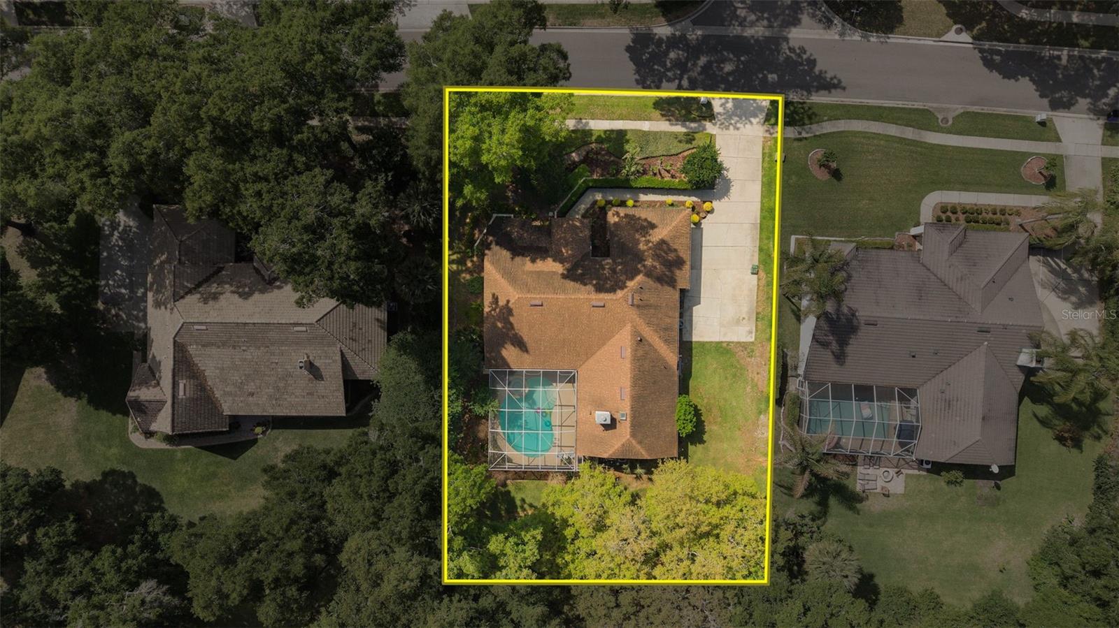 Image 45 of 47 For 1203 Tall Pine Drive