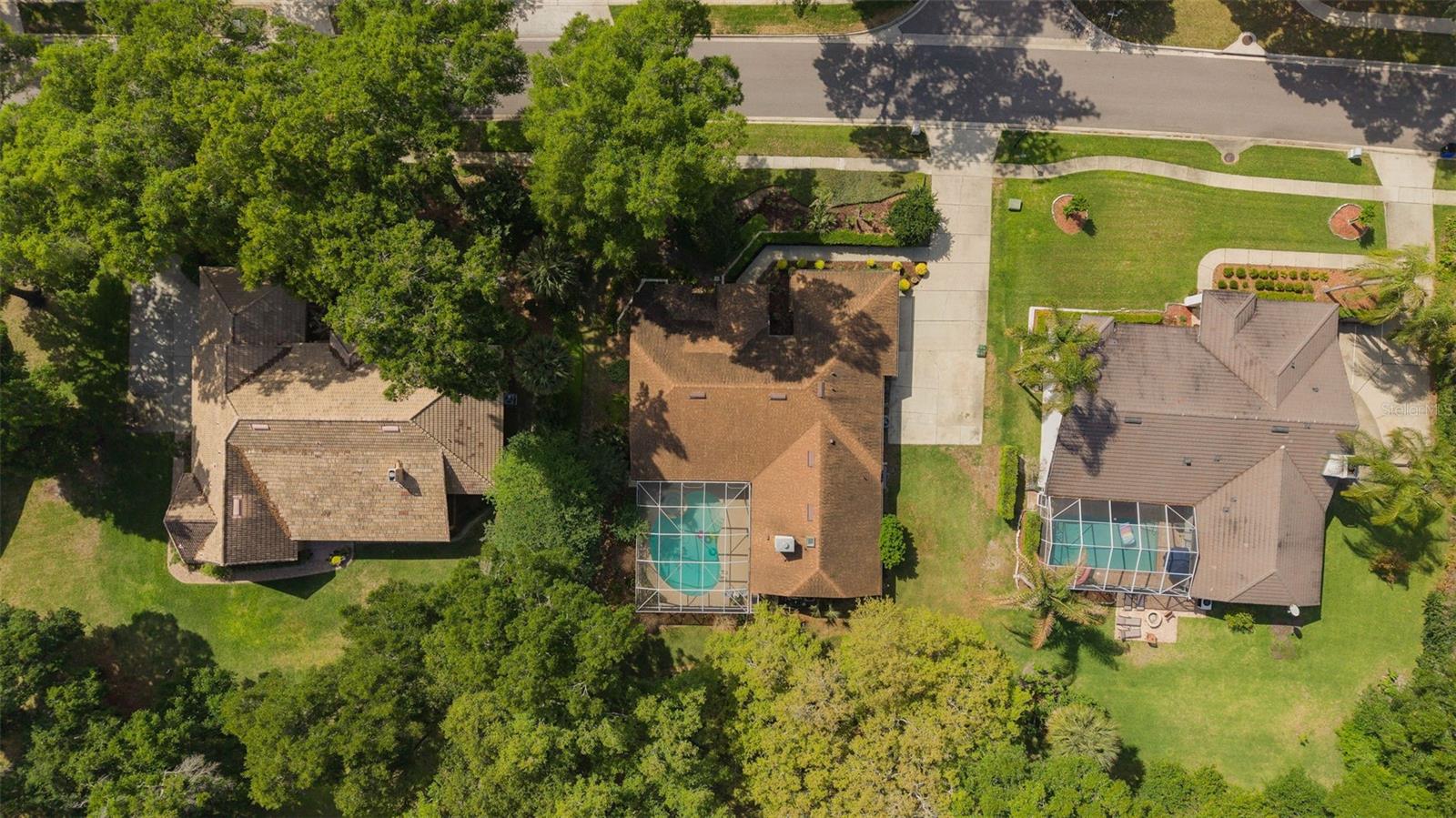 Image 46 of 47 For 1203 Tall Pine Drive