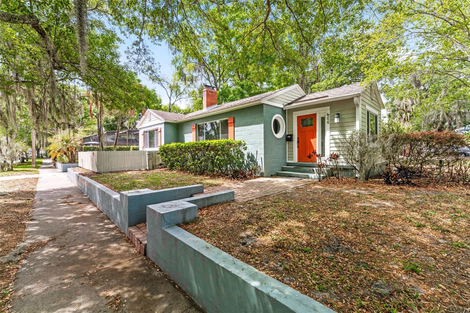 Details for 600 Vassar Street, ORLANDO, FL 32804