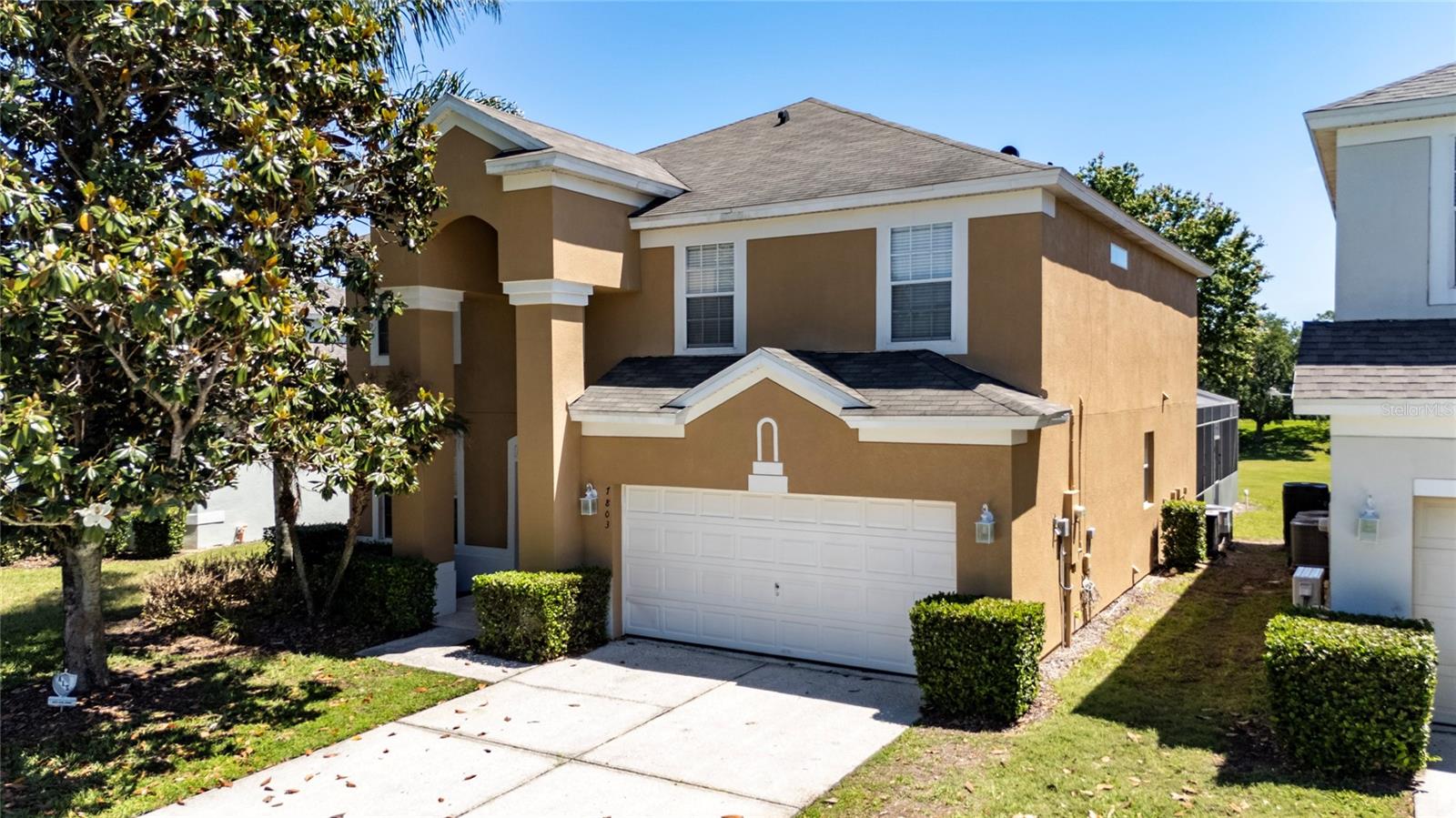 Details for 7803 Basnett Circle, KISSIMMEE, FL 34747