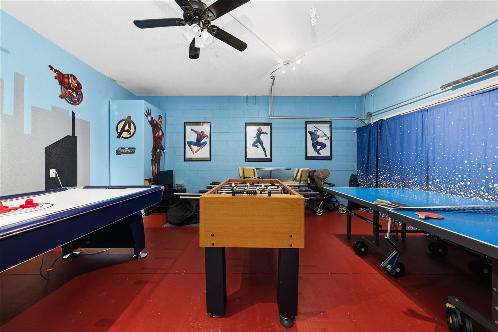 Listing photo id 34 for 7803 Basnett Circle