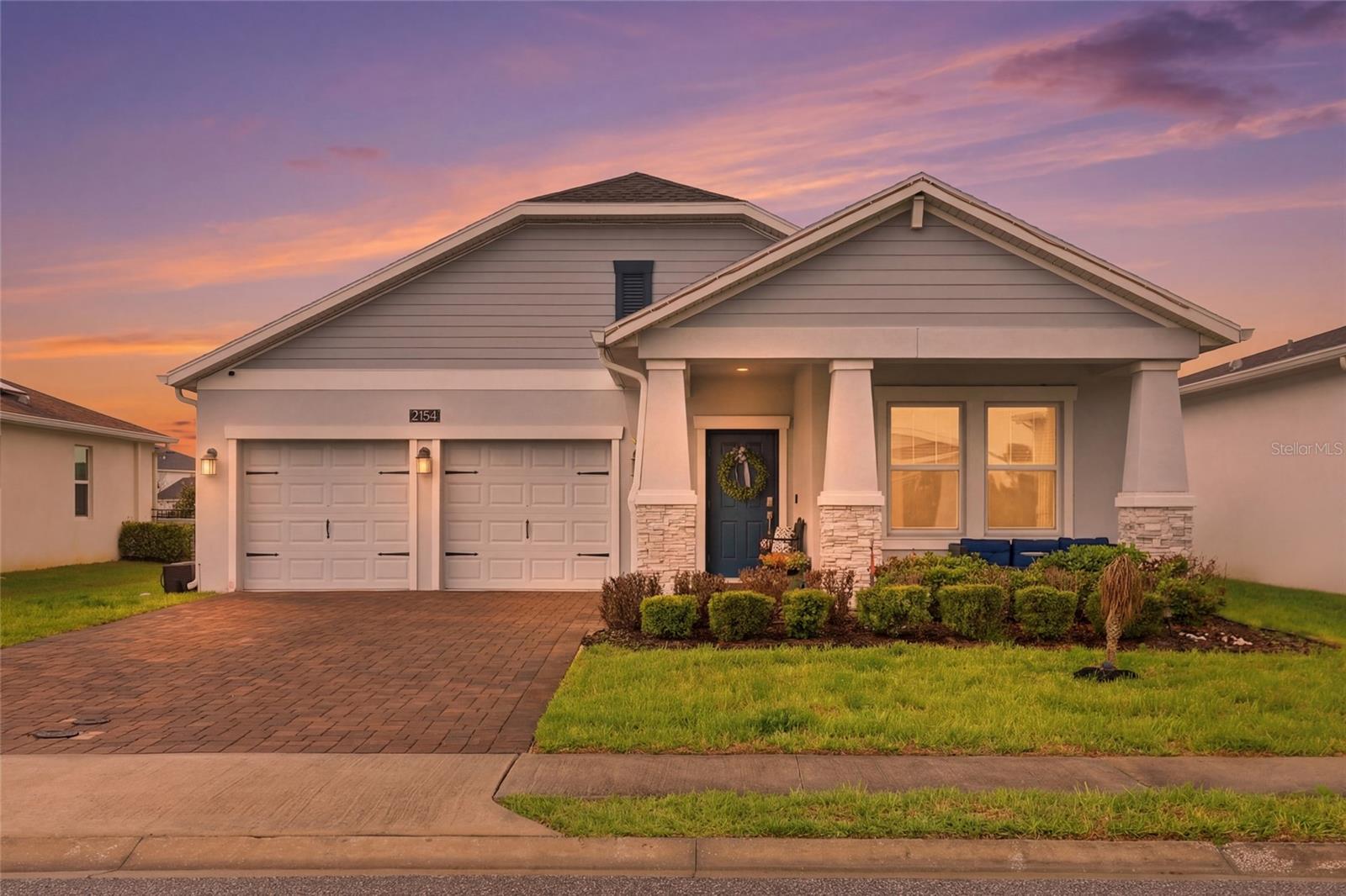 Details for 2154 Camden Loop, DAVENPORT, FL 33837