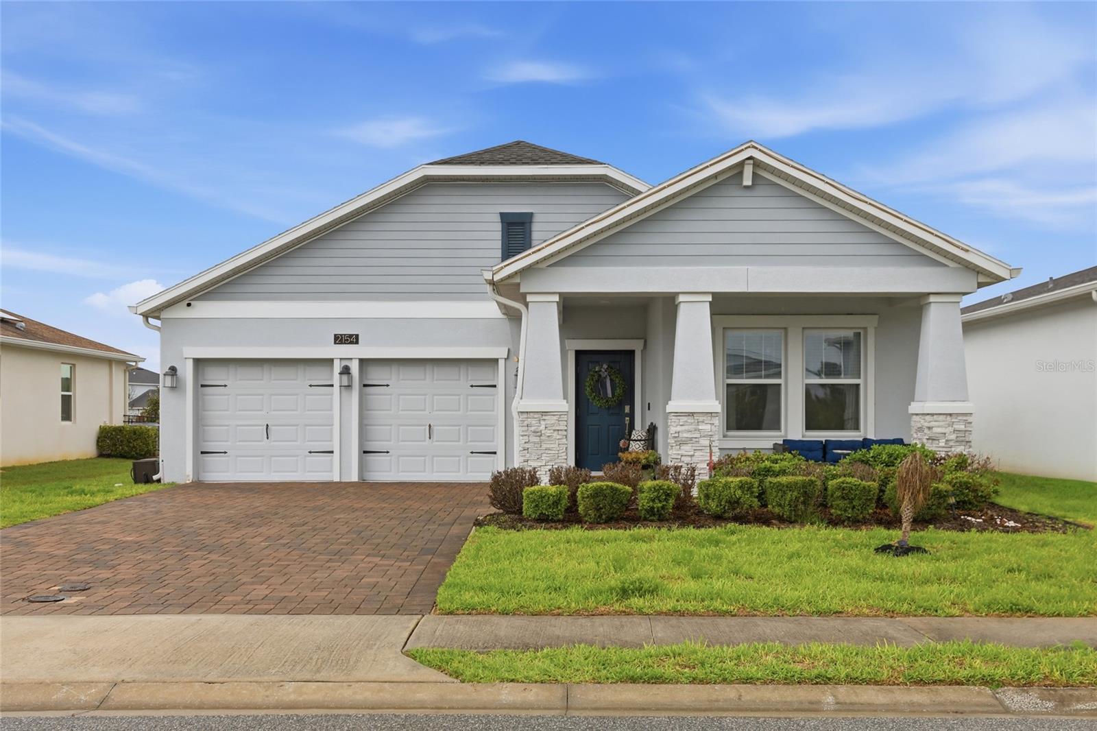 Image 32 of 39 For 2154 Camden Loop