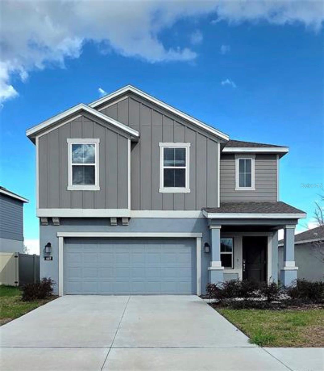 Listing Details for 669 Reggie Road, WINTER HAVEN, FL 33884