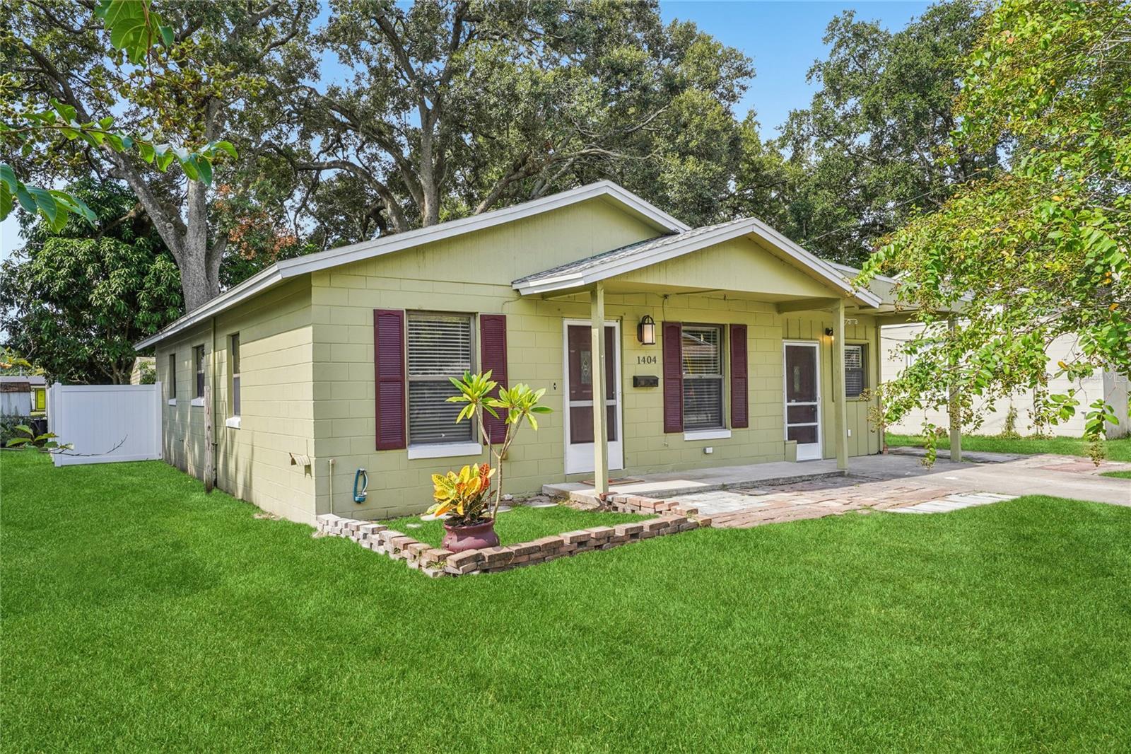 Details for 1404 Davidson Street, ORLANDO, FL 32804