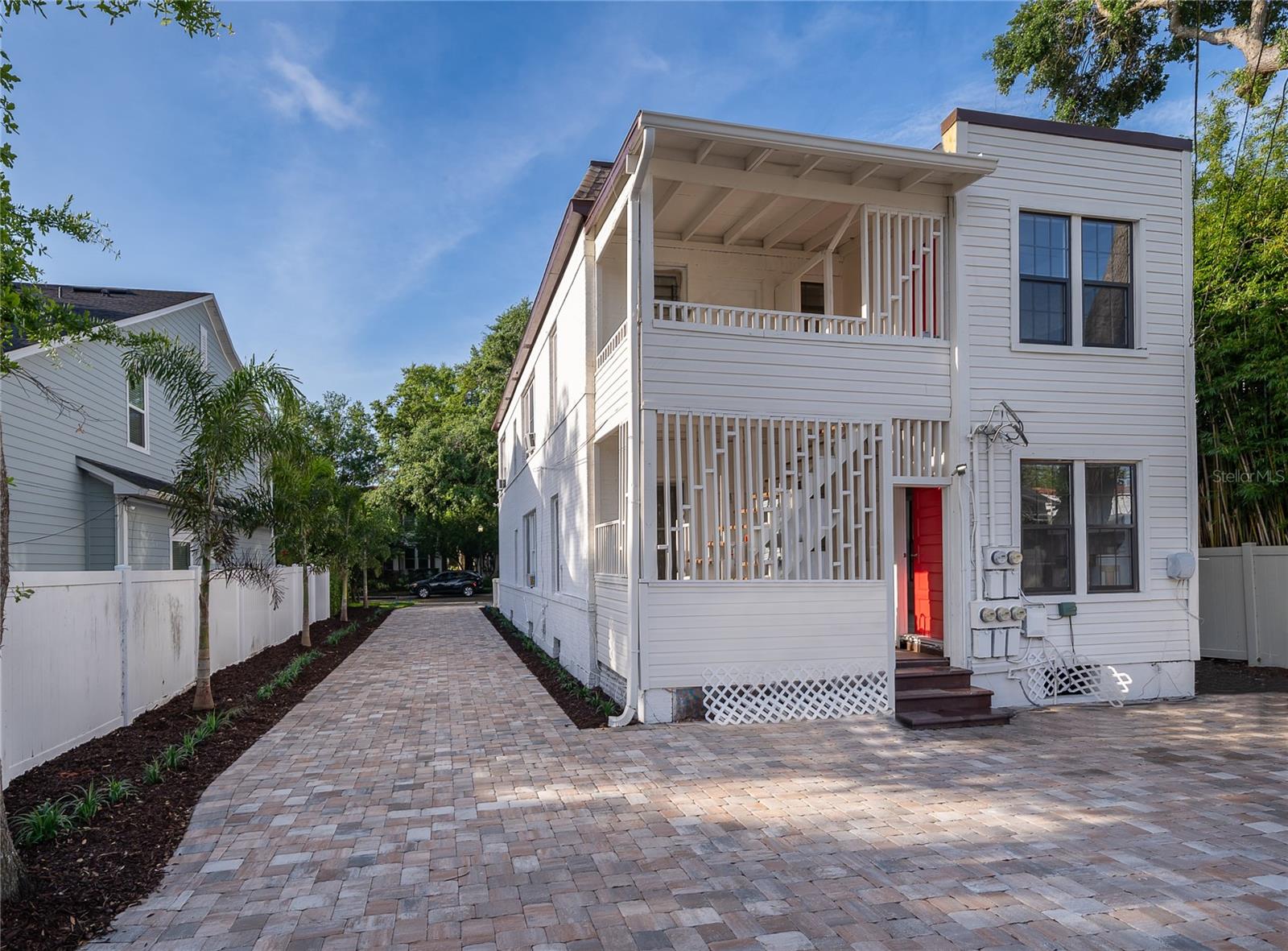 Image 3 of 13 For 601 Delaney Park Drive 4