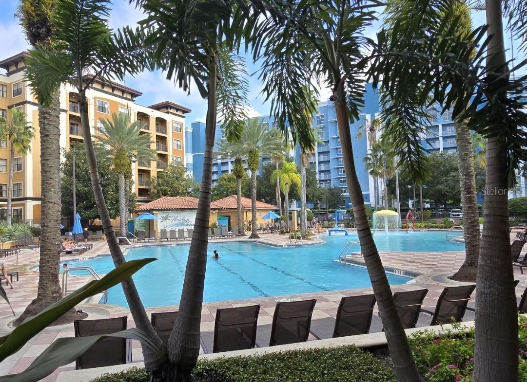 Image 3 of 23 For 12556 Floridays Resort Drive A-201