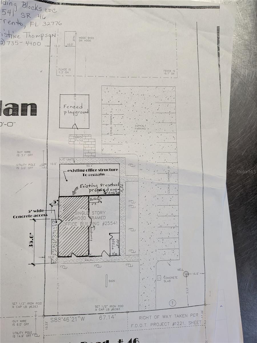 Image 25 of 25 For 25541 Sorrento Avenue