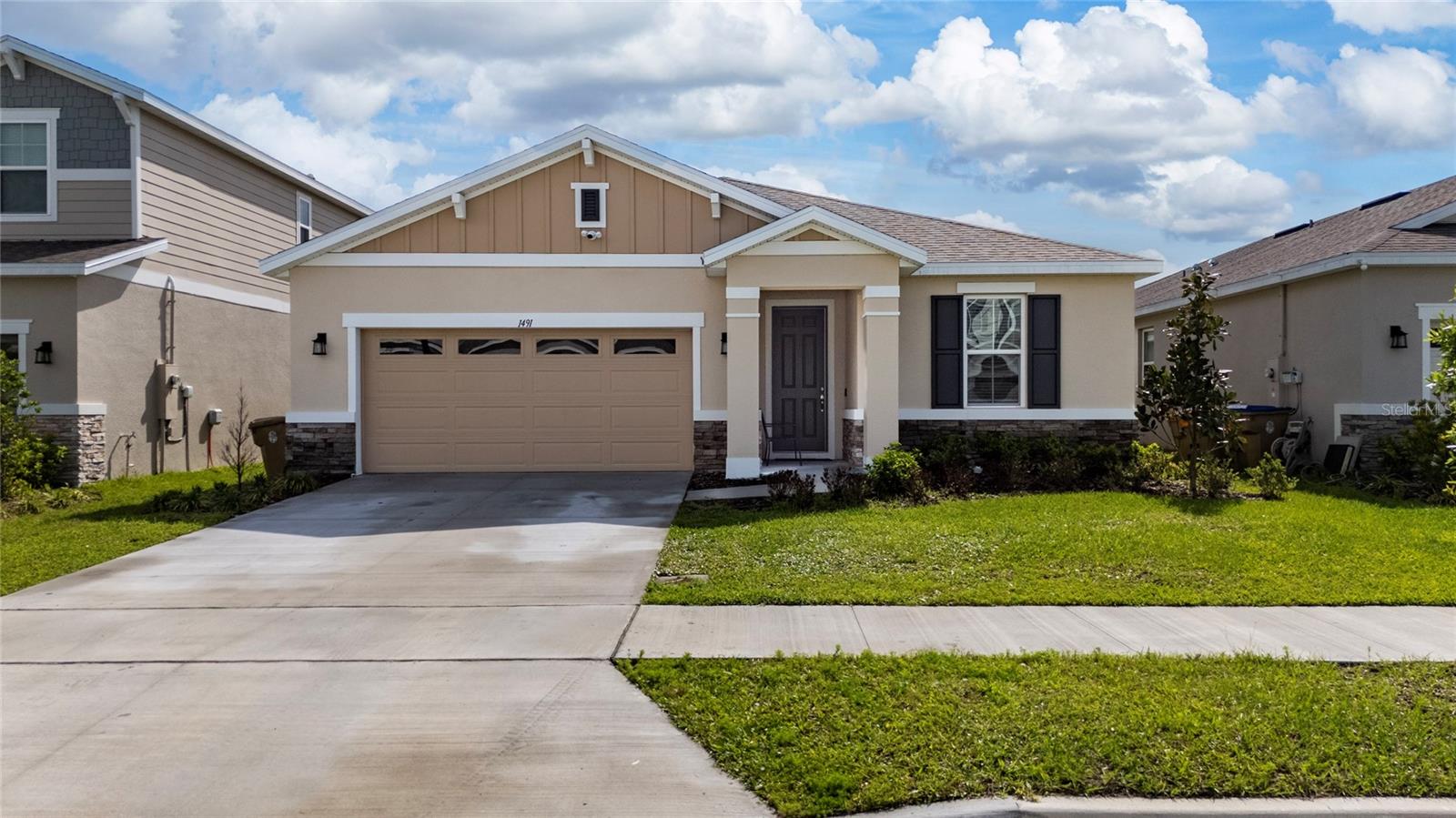 Details for 1491 August Gray Drive, KISSIMMEE, FL 34744