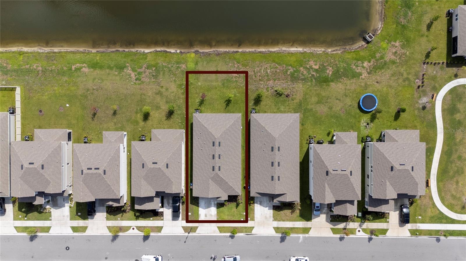 Image 30 of 34 For 1491 August Gray Drive