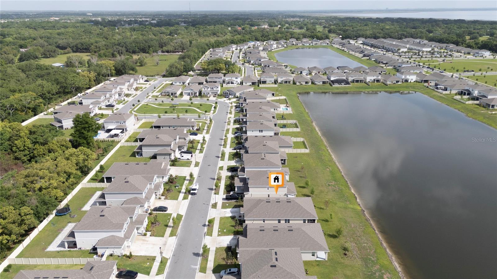 Image 31 of 34 For 1491 August Gray Drive