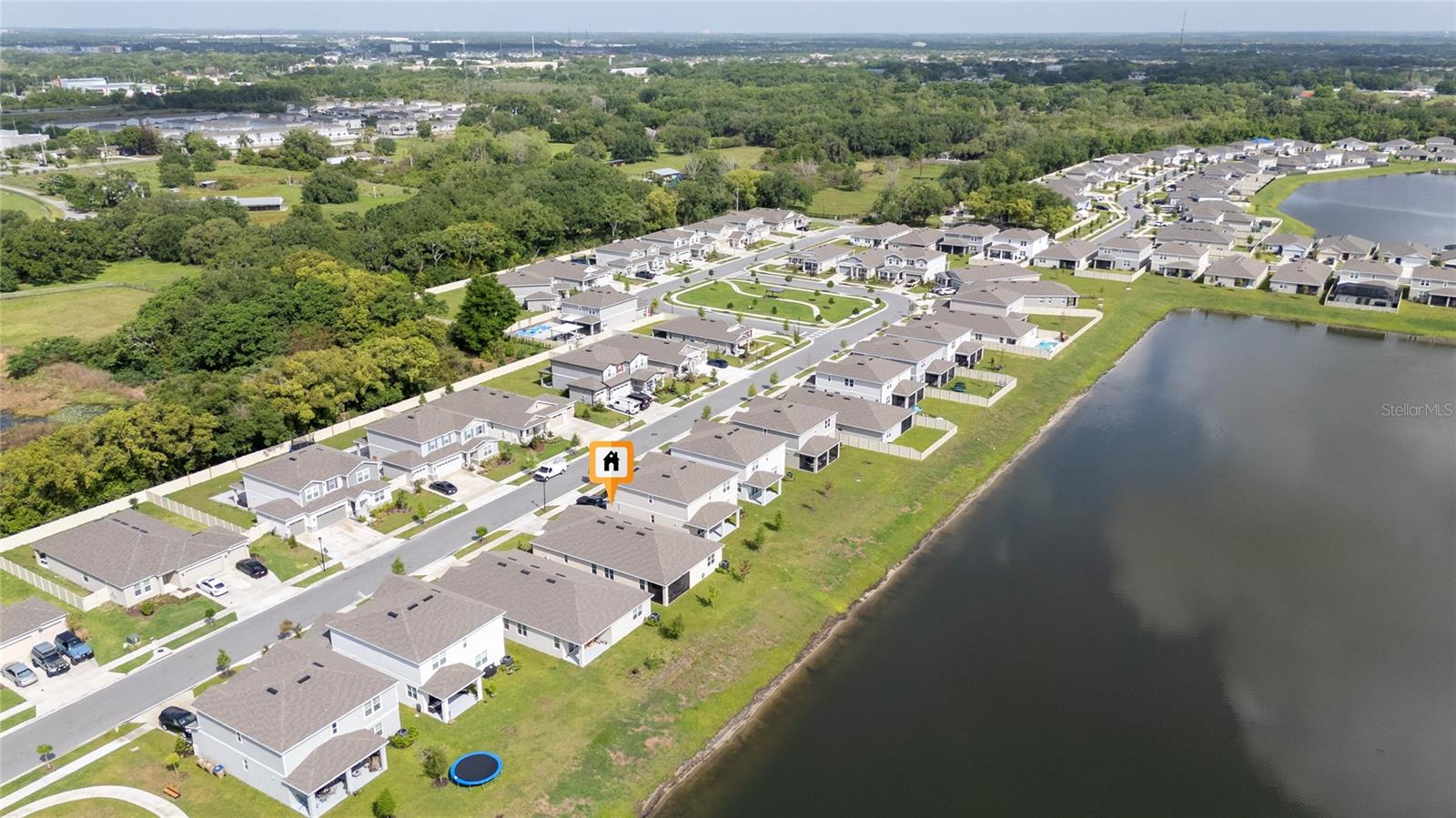 Image 32 of 34 For 1491 August Gray Drive