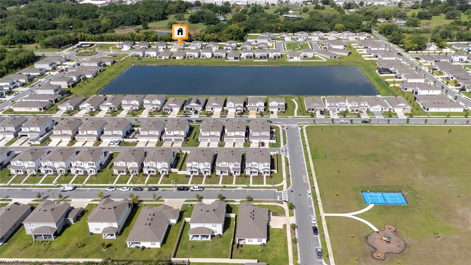 Image 34 of 34 For 1491 August Gray Drive