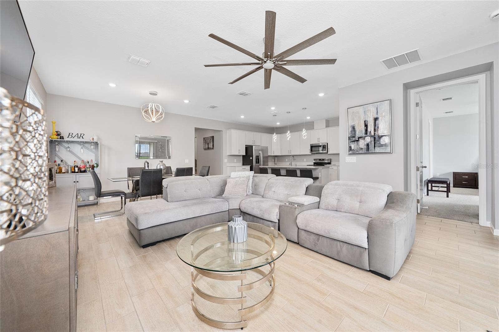 Image 5 of 34 For 1491 August Gray Drive