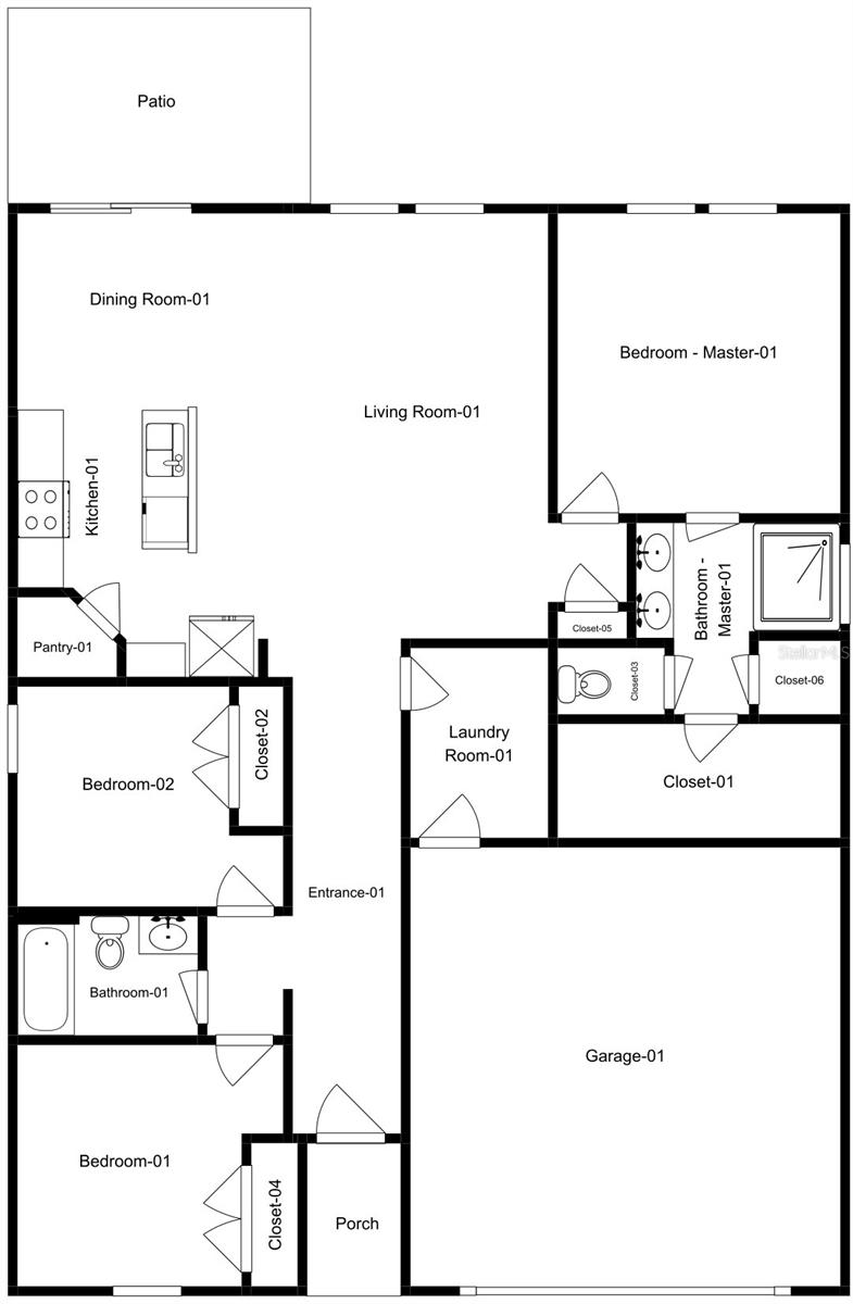 Image 47 of 47 For 480 Daylily Boulevard
