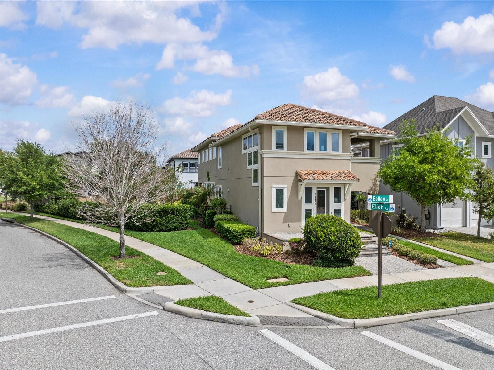 Image 35 of 51 For 8153 Bellow Street