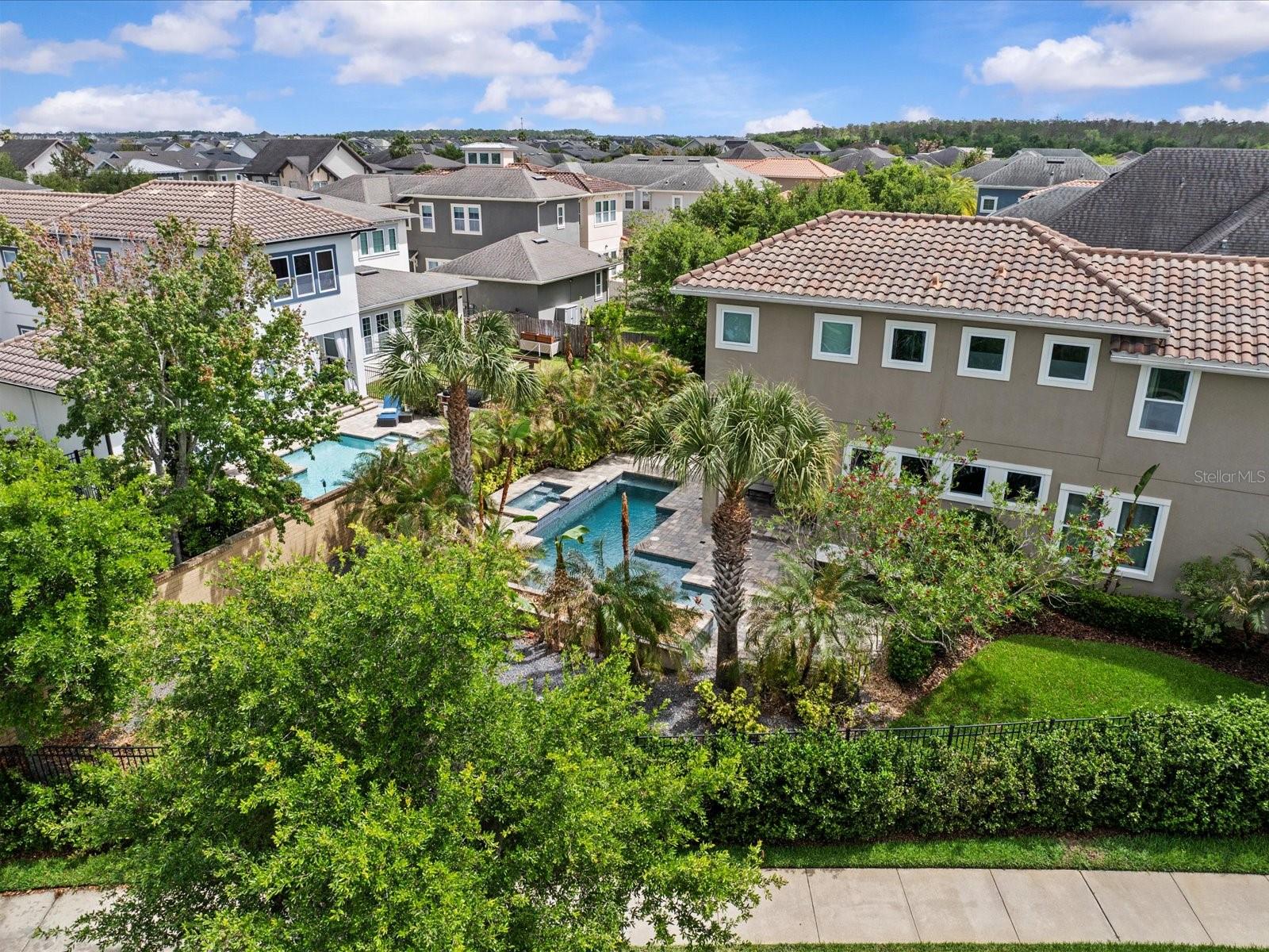 Image 36 of 51 For 8153 Bellow Street