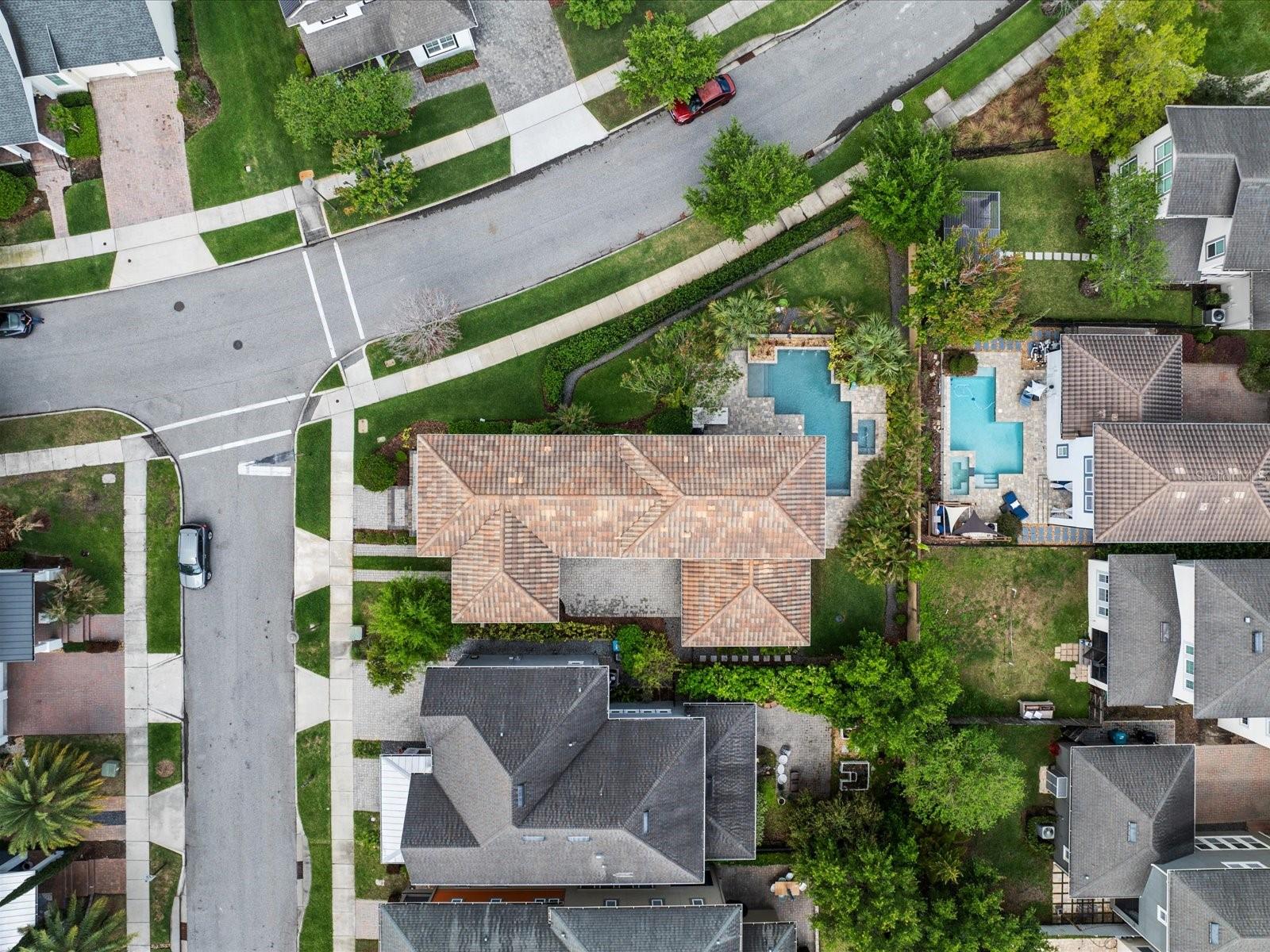 Image 38 of 51 For 8153 Bellow Street