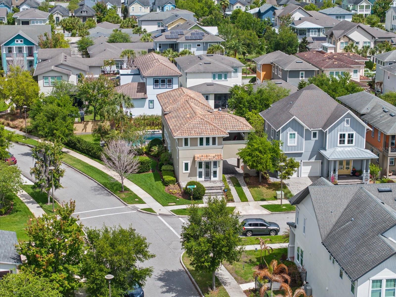 Image 39 of 51 For 8153 Bellow Street